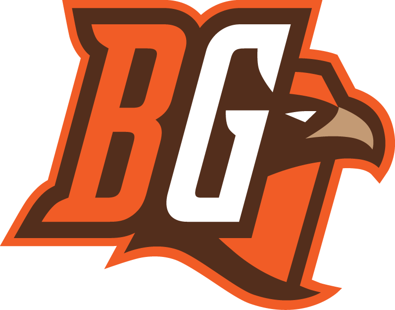 Bowling Green Falcons 2006-Pres Alternate Logo diy iron on heat transfer